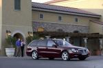 Mercedes-Benz E-Class Estate 2007 года